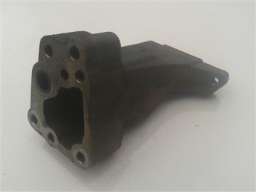 Bracket motor mercedes cls 219 320 cdi 6420960345, фото