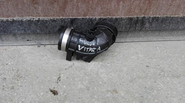 Tube air intake suzuki vitara 2014, фото