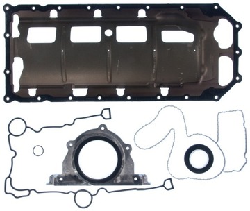 Прокладки низу двигателя dodge ram 1500 5.7 v8 09-22, фото