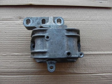Vw audi a3 подушка двигателя кронштейн 1k0199262p, фото
