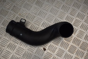 Tube wire intercooler mazda cx5 cx-5 restyling 2016, фото