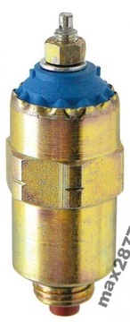 Fiat ford valve locking pump spool extinguishing, фото