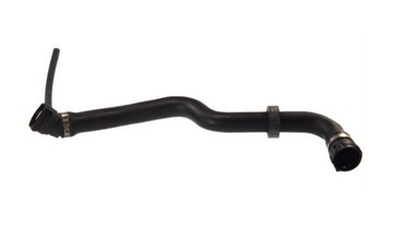 Bmw 5 e39 wire spigot radiator upper 2.5 doors 3. 0d original, фото