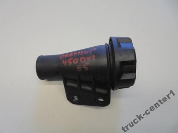 Renault premium 450 dxi infusion oil -20808091 20809776, фото