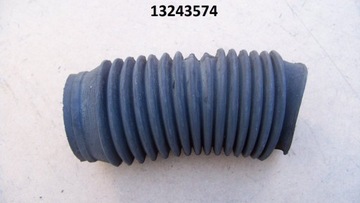 Opel insignia rubber protection gasket shock absorber, фото