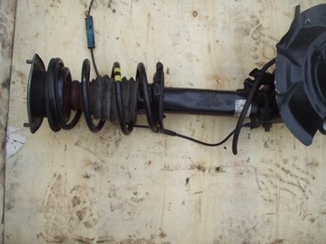 Mcperson shock absorber left mini one cooper r55 r56, фото