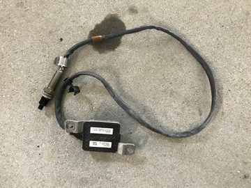 Датчик лямбда-зонд nox audi q5 80a907807d, фото