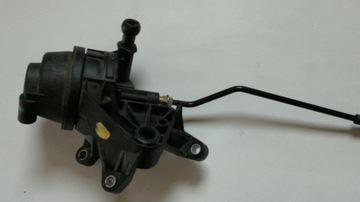 Audi pear valve turbines b079461k, фото