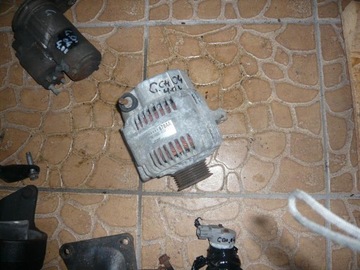 Generator jeep grand cherokee 4, 0 99-04 wj, фото