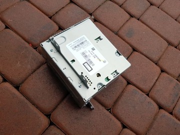 Block tape recorder changer opel astra j 4 22919789, фото