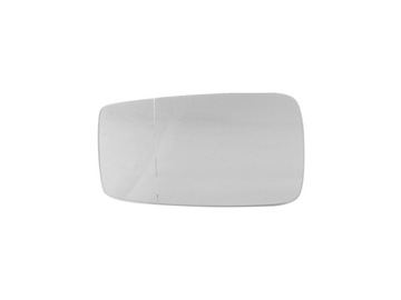 Glass mirror new seat toledo 1991-1999 left, фото