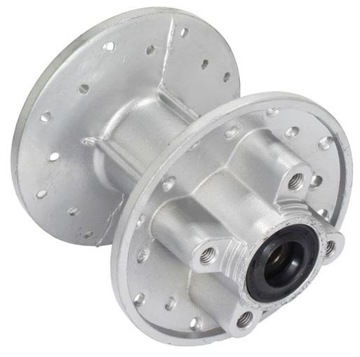 Hub wheels 14" ass cross 110 125 pitbike mrf kxd, фото