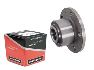 Bearing hub wheels front seat ibiza skoda fabia, фото