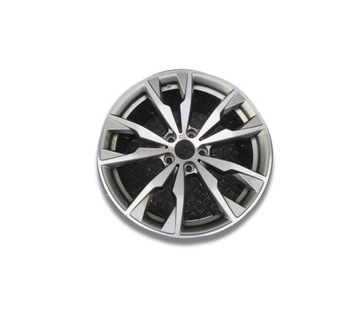 Bmw f25 f26 x3 x4 m диск 10x20 is51 5x120, фото