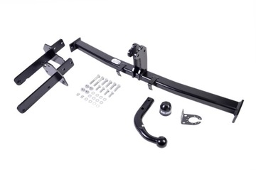 Set tack trailers brink 608100, фото