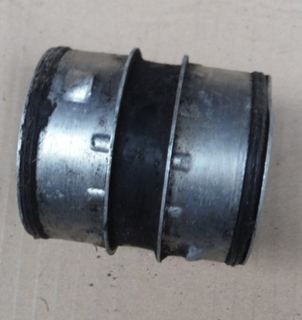 Vw golf audi a3 spigot intercooler 1j0145834t, фото