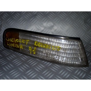 Turn signal right chevrolet lumina 91r. - 95r., фото