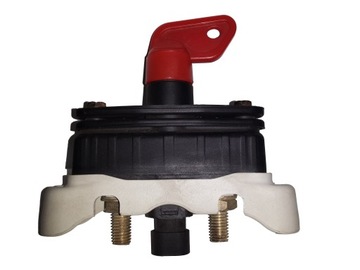 Switch battery current renault premium kerax, фото