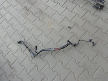Volvo s40 v50 04-2007 2.0 d wires air conditioner, фото
