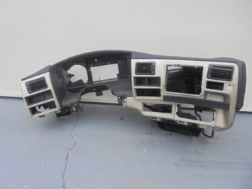 Renault magnum dxi plank torpedo panel, фото