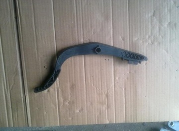 Brake pedal brakes vw lupo 1.0 8v 6n1721511b europe, фото