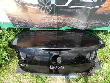 Vw eos 1q0 05-11 lid ass back 1q0827025a, фото