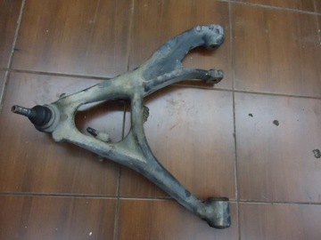 Lever left hummer h3 h-3, фото