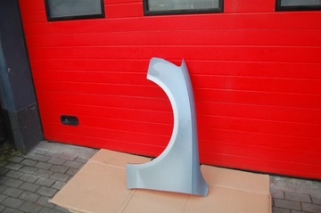 Wing audi a5 8t0 original aluminum vat 2008-2015, фото