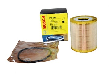 Bosch 1 457 429 118 grease filter, фото