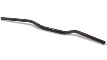 Steering wheel lsl 28, 6 mm black ducati monster 1200, фото