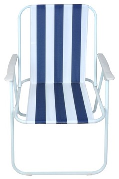 Deck chair tourist beach chair seat complicated, фото