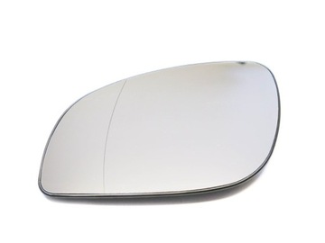 Mirror element left opel signum vectra c, фото
