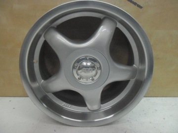 Disk abt oz vw passat b5 audi a3 8p golf v 7, 5jx16 et30 5x112 new, фото