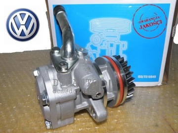 Насос гідропідсилювача vw multivan t5 20-20, фото