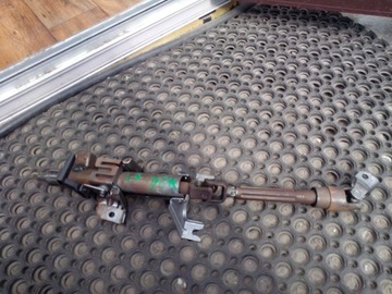 Steering column dacia lodgy dokker adjustable, фото