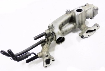 Highway tube 3.8 v6 hyundai genesis kia opirus, фото