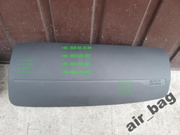 Dacia logan mcv airbag air bag brutto, фото