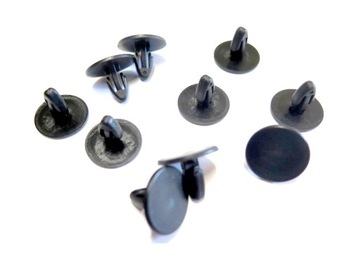 Romix 10551 clip noise insulation covers motor, фото