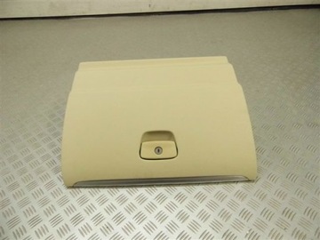 Infiniti qx70 qx fx30 glove compartment panels passenger, фото
