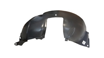 Dacia logan 04 - 09 front fender right front new, фото