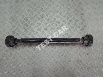 Vw touareg v10 5.0 tdi вал карданный 7l6521101a, фото