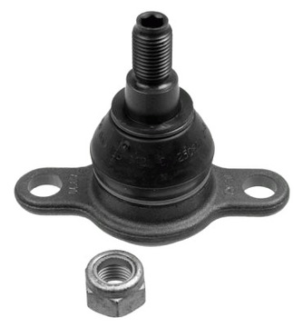 Lemforder finger leverage lower vw transporter v t5, фото