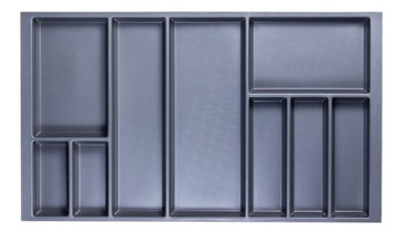 Move liner to drawers 90 blum 816x474 anthracite, фото