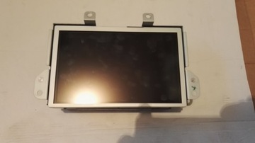 Ford focus mk3 monitor navigation f1et-14f239-aa, фото