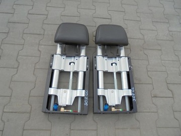 Headrest right rear peugeot 307 cc shipping, buy