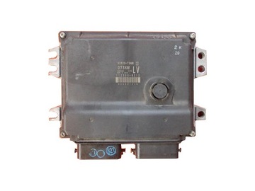 Computer motor 112300-8212 suzuki swift mk6 1.3, фото