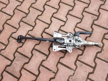 Steering column opel zafira c 13376593, фото