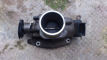 Ford ka fiesta 1.3 throttle air guarantee, фото