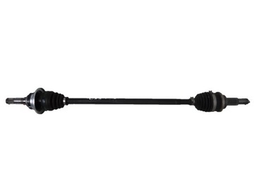 Axle back right mazda cx5 2. 0b 4x4 skyactiv, фото
