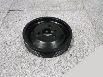 Шків водяного насоса bmw e46 e60 e61 e81 e82 e87, фото
